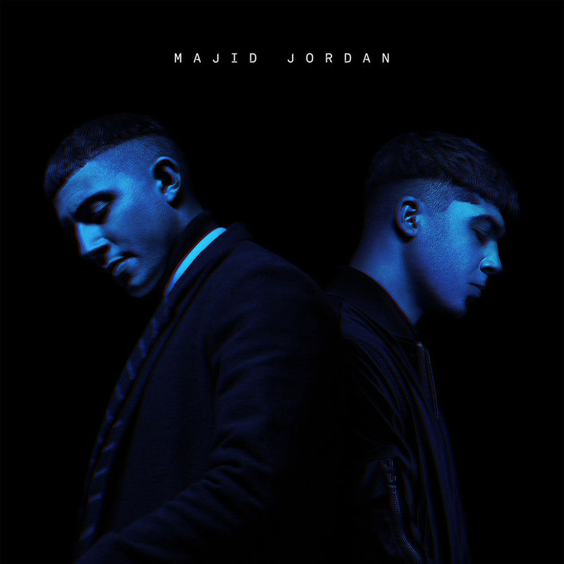 Learn From Each Other - Majid Jordan