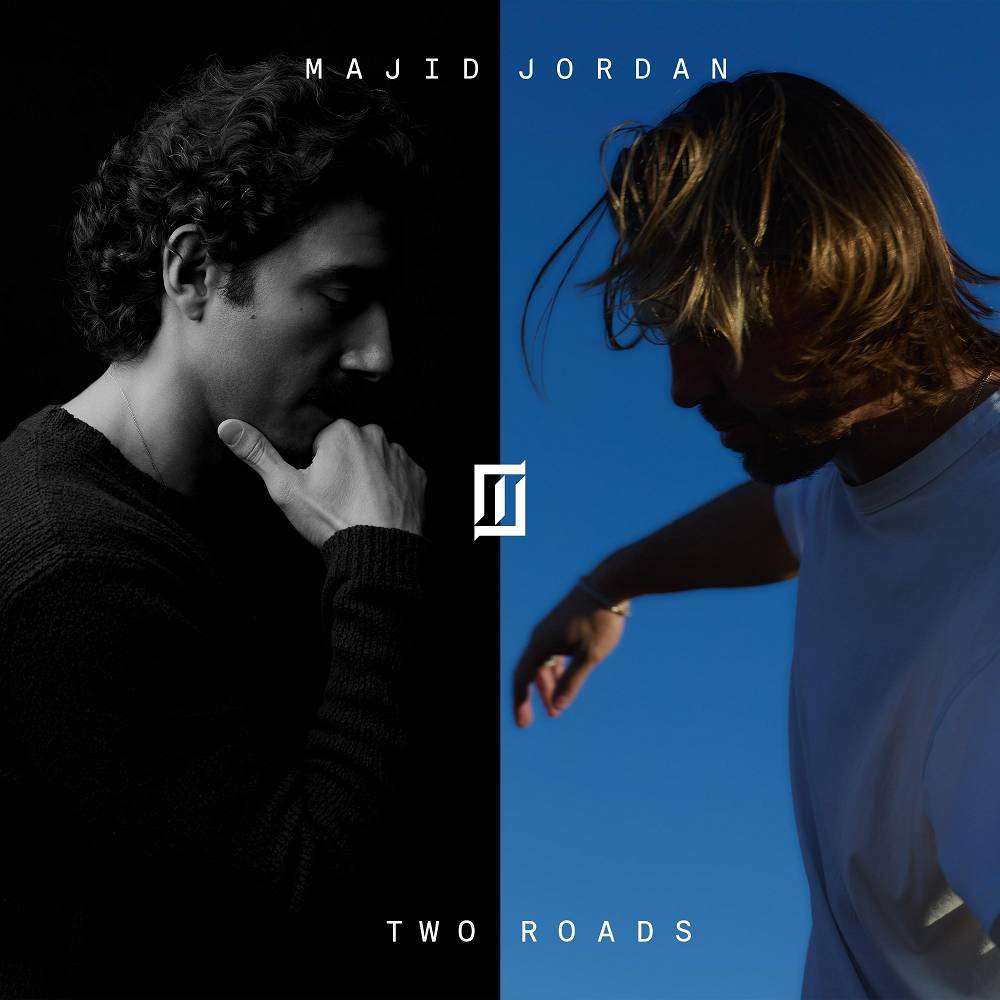 Strangers - Majid Jordan