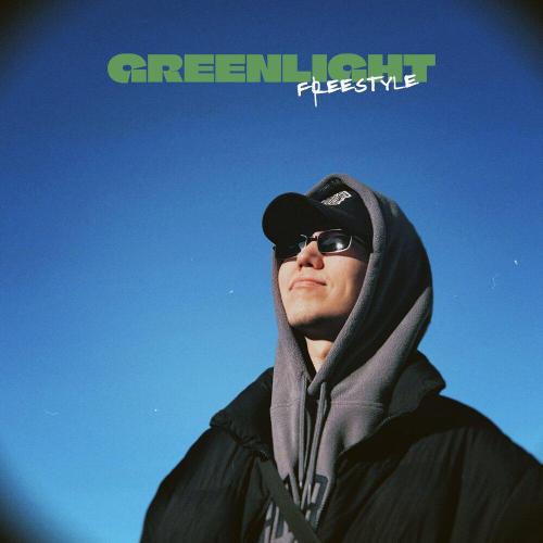 Майлз - Green Light Freestyle