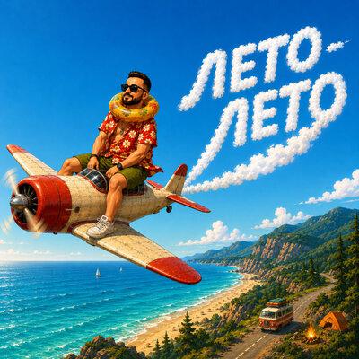 Лето-Лето - МАЙЛЗ