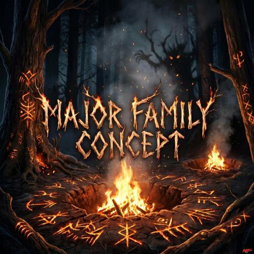 Major Family - Concept (Slow Mo)