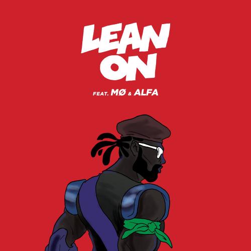 Major Lazer, DJ Snake, Diplo, MØ & Alfa - Lean On (Alfa Remix)