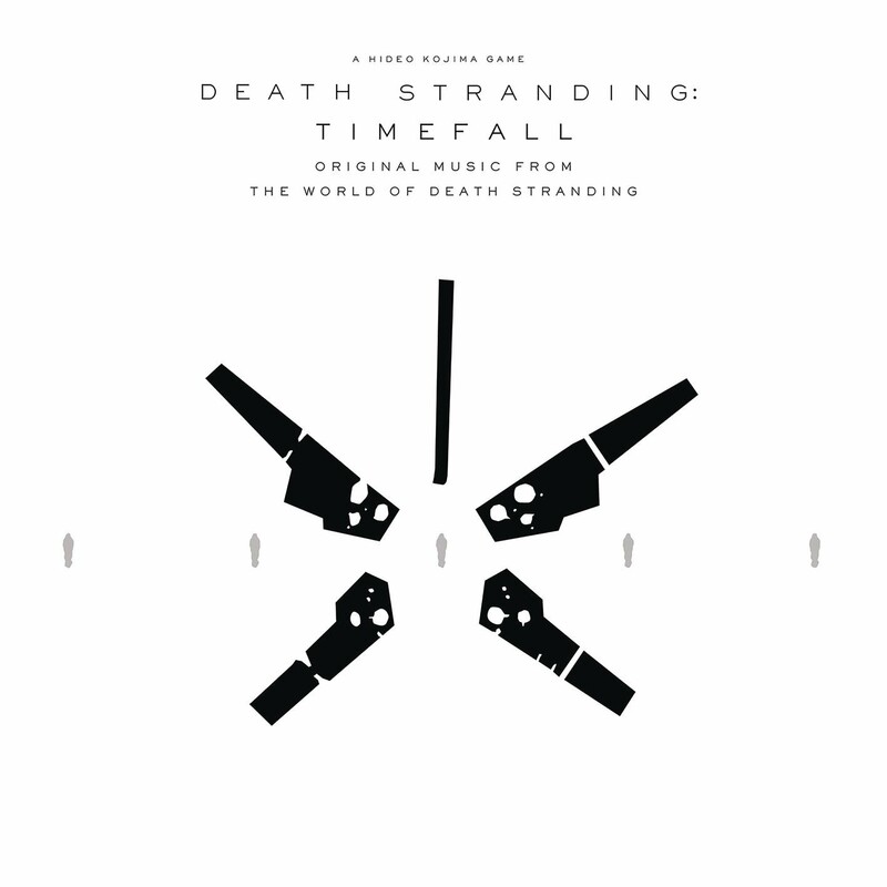 Trigger (Feat. Diplo) - Major Lazer, Khalid & Death Stranding_ Timefall feat. Diplo