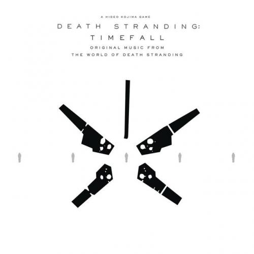 Trigger - Major Lazer, Khalid, Death Stranding_ Timefall