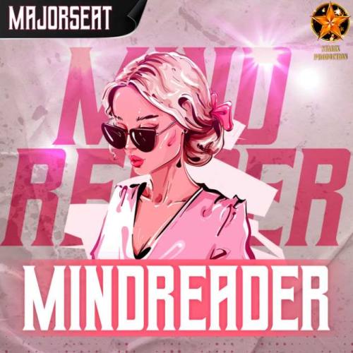 Majorseat - Mindreader