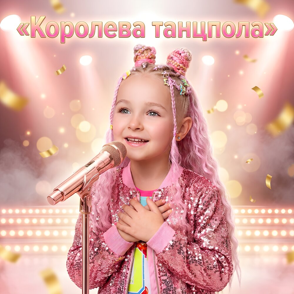 Королева танцпола - Майя Егорова