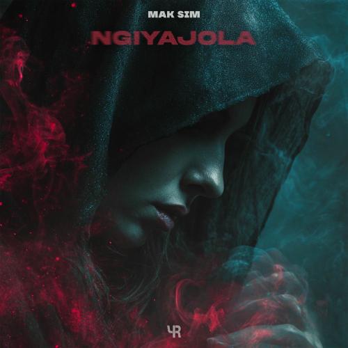 Mak Sim - Ngiyajola