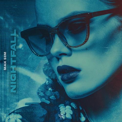 Mak Sim - Nightfall
