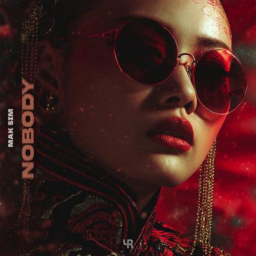Mak Sim - Nobody