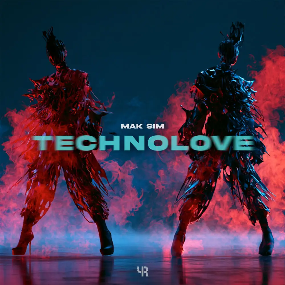 TechnoLove - Mak Sim