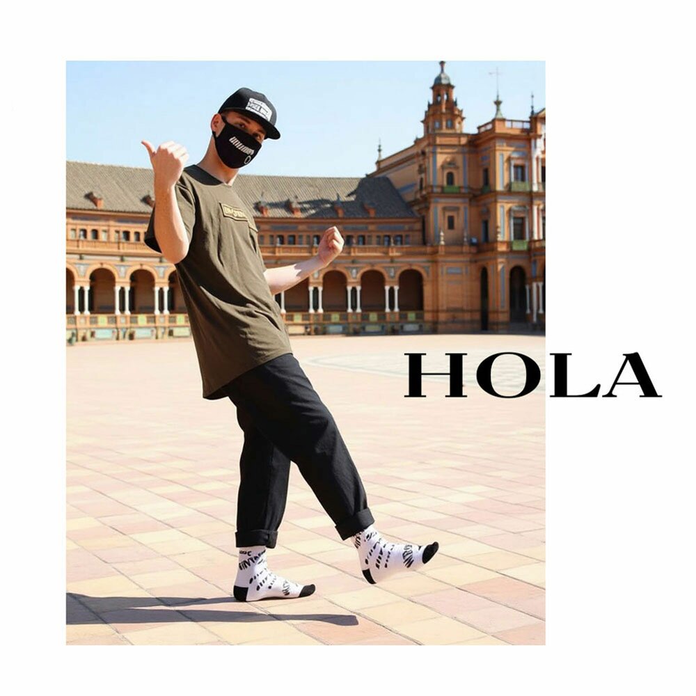 Hola - Макалтин
