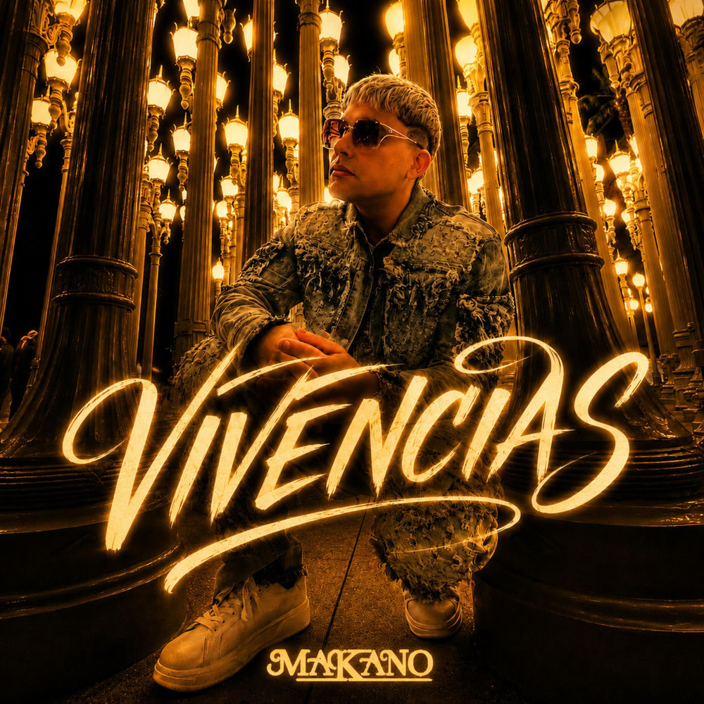 No Te Vas A Olvidar De Mí - Makano