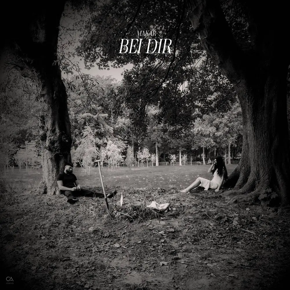 Bei Dir - Makar