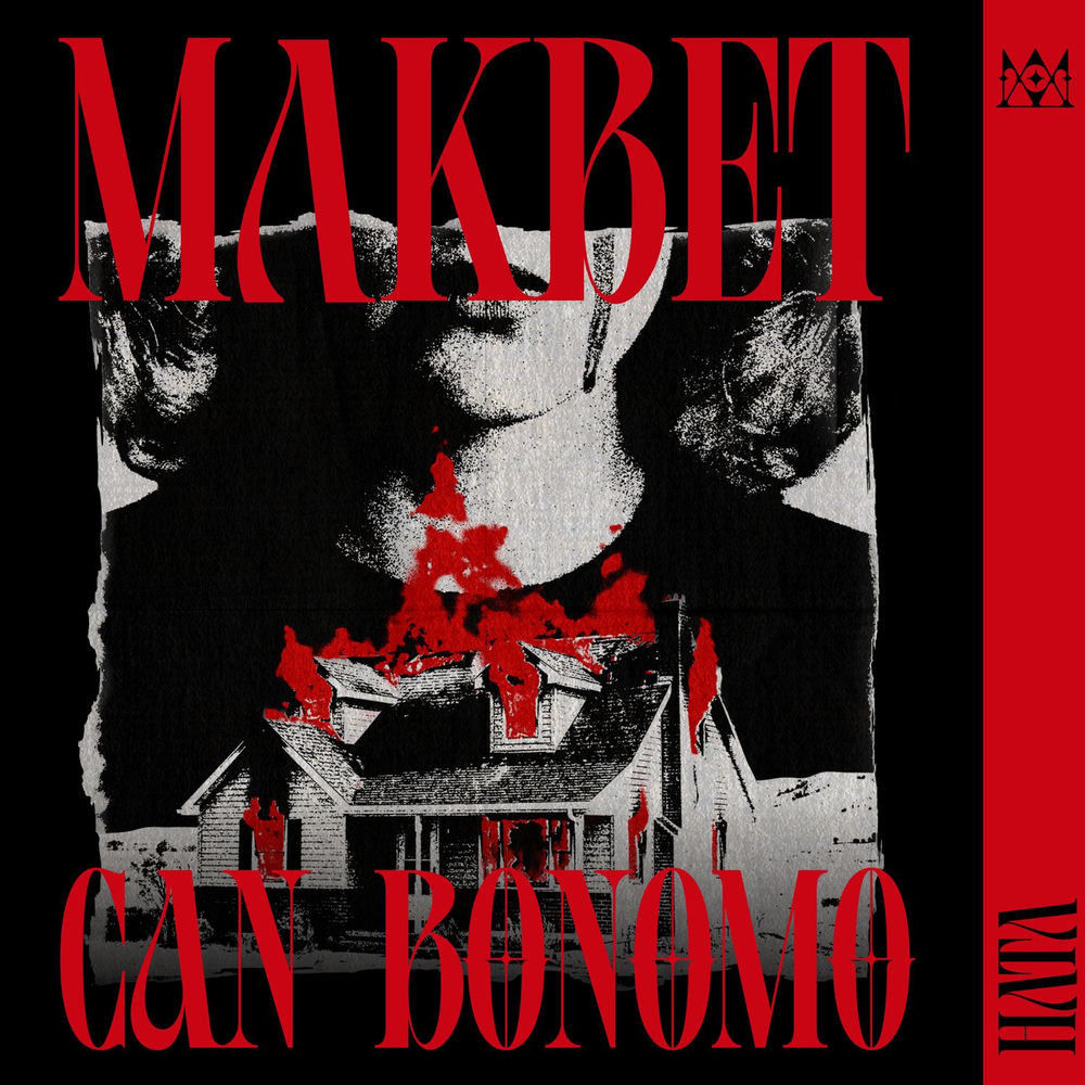 Makbet & Can Bonomo - Hata