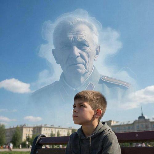 Маке Костанайский - Остановитесь