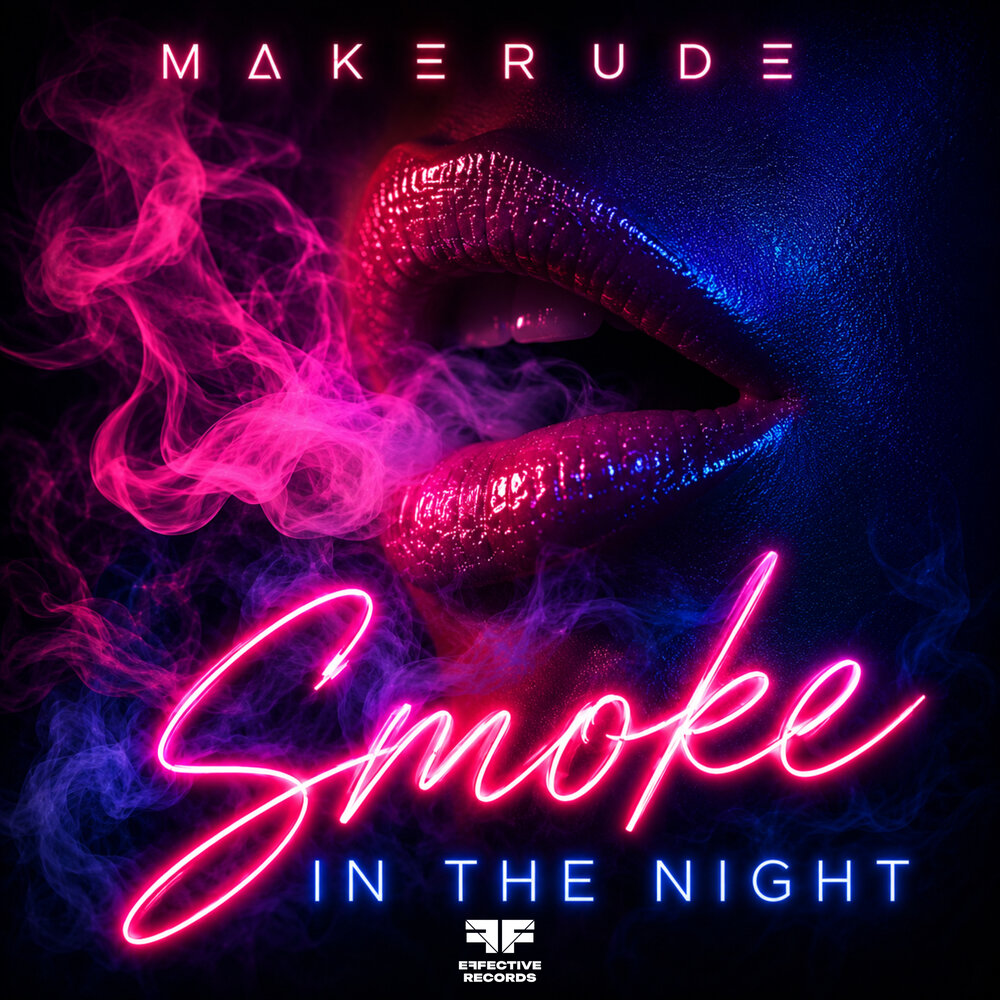 Smoke in the Night - _______MAKERUDE