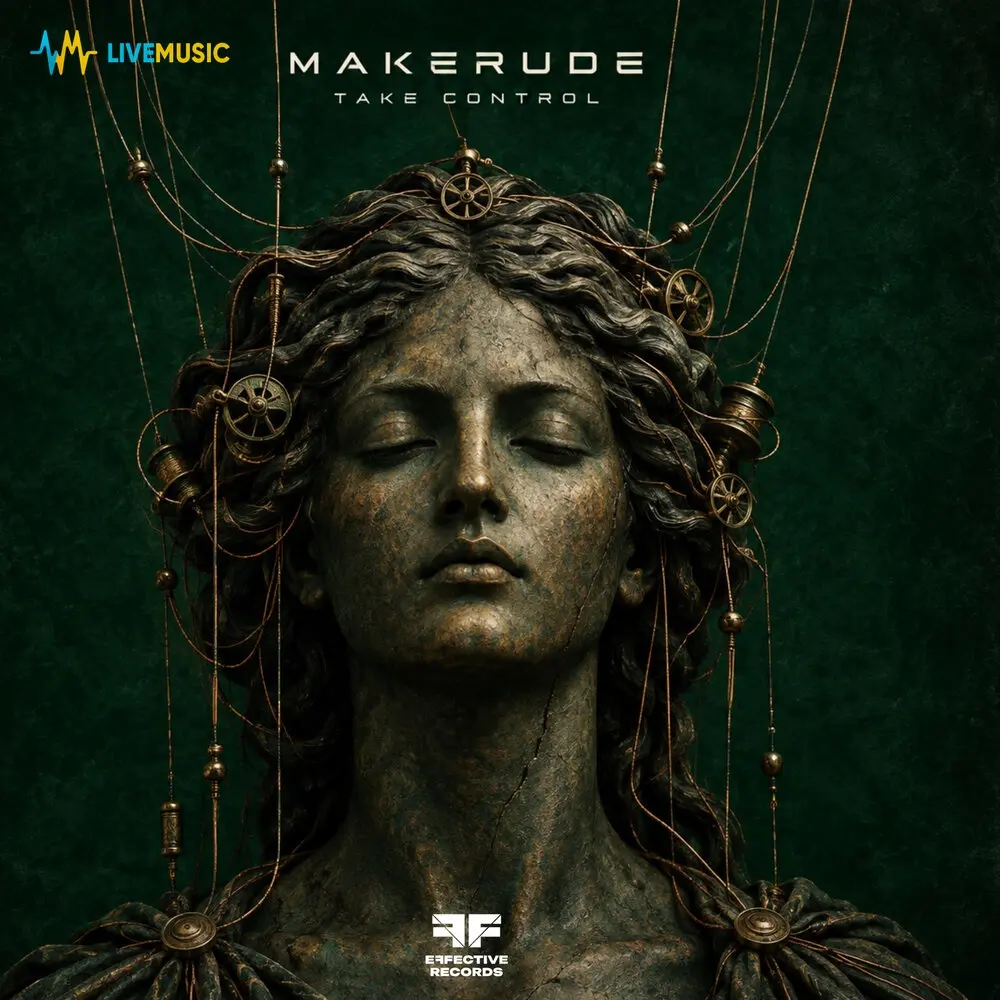 Take Control - MAKERUDE