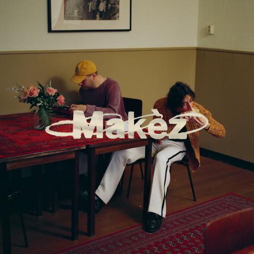 Be Real - Makèz & Life On Planets
