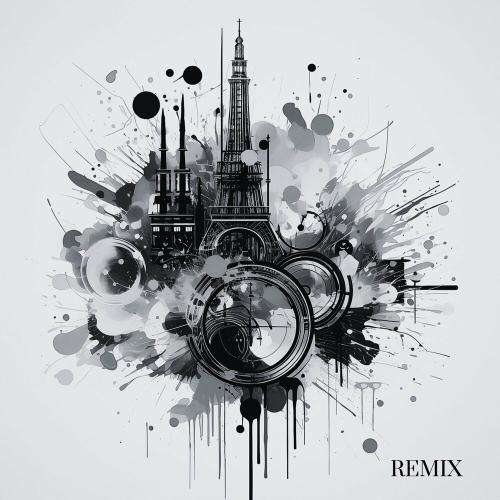 MAKINSK - Excuze-moi (Remix)