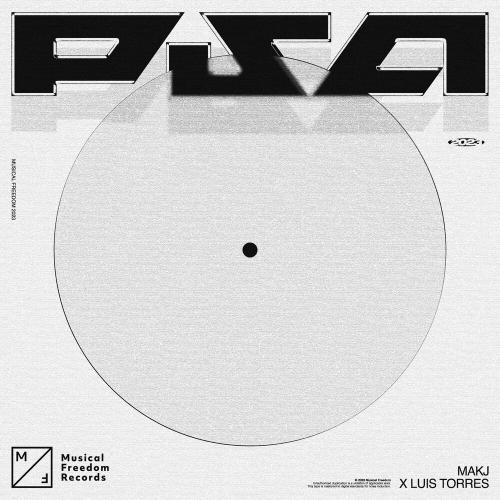MAKJ feat. Luis Torres - Psa