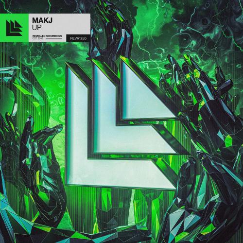 MAKJ - Up