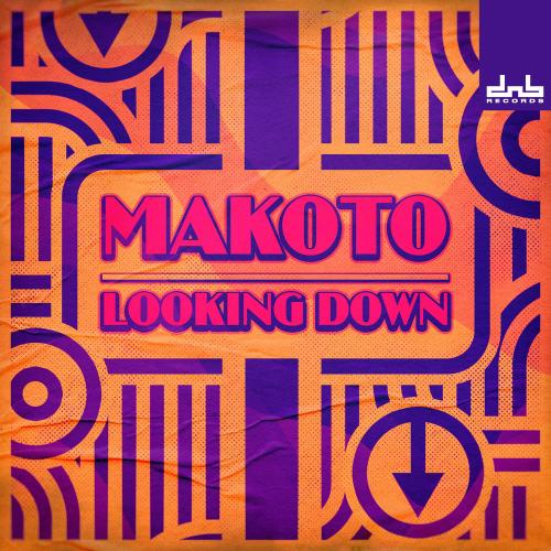 Makoto - Looking Down