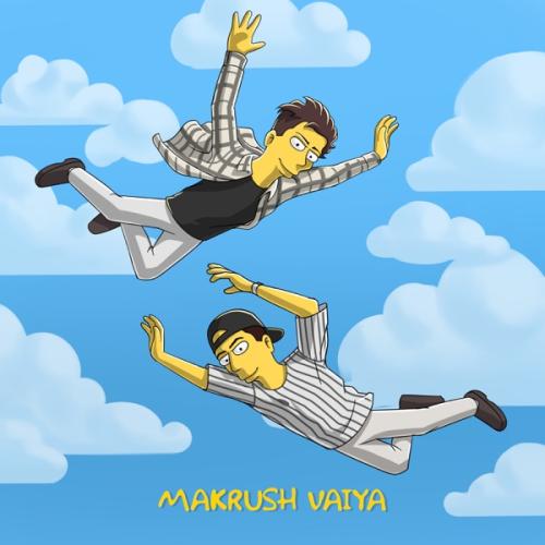 MAKRUSH & VAIYA - Затянуло в облака