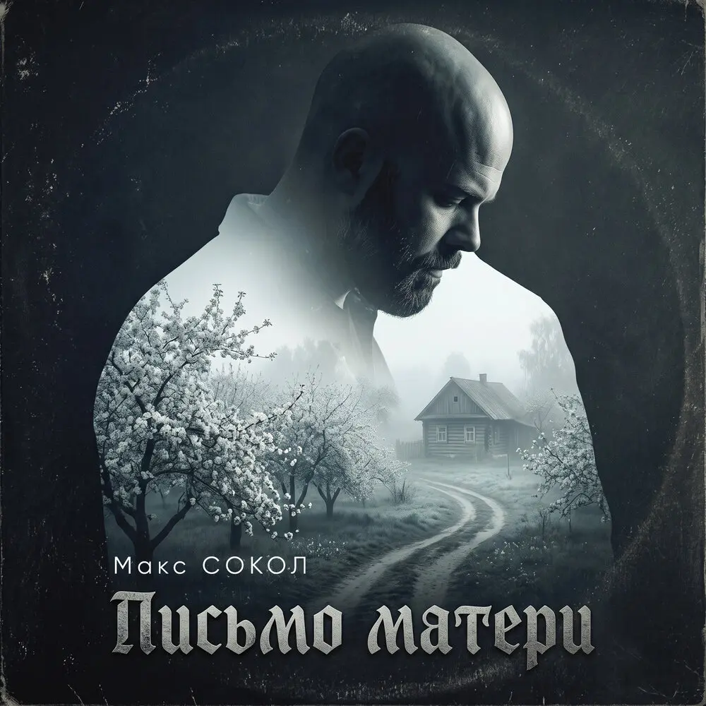 Письмо матери - Макс Сокол
