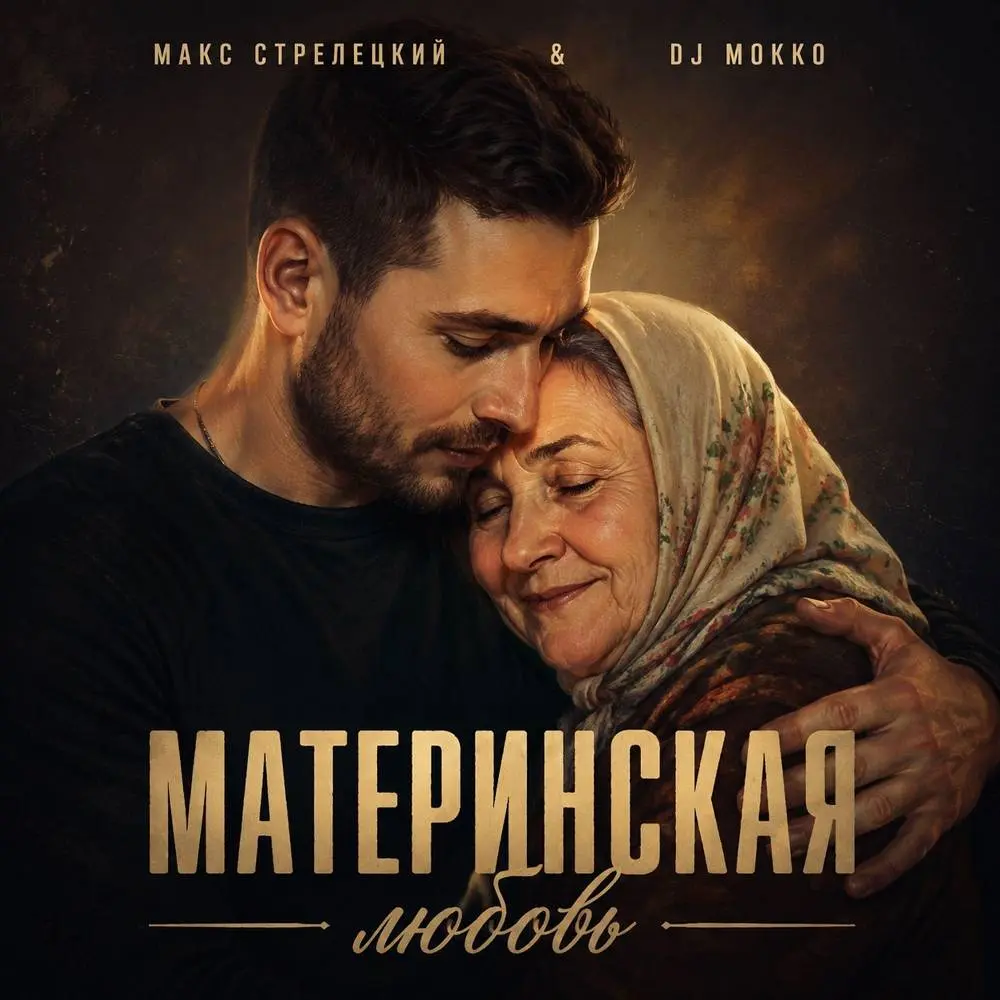 Материнская любовь - Макс Стрелецкий & DJ MOKKO
