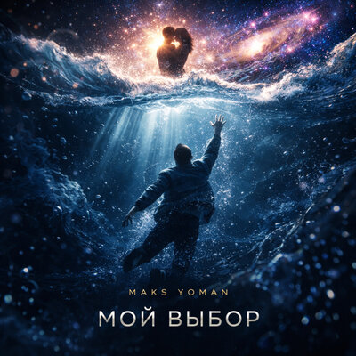 MAKS YOMAN - МОЙ ВЫБОР