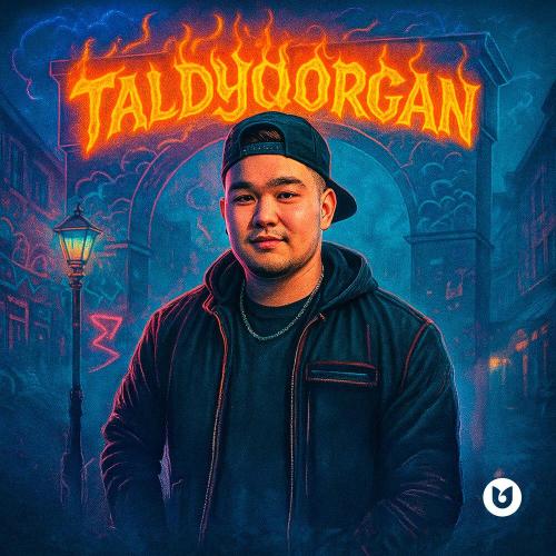 Мақсат Төлеумырза - TALDYQORGAN