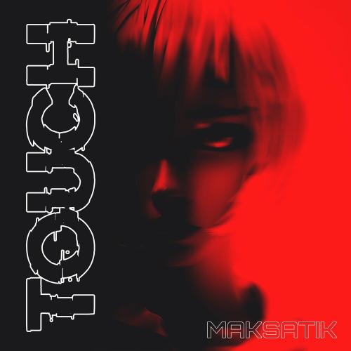 Maksatik & Dark Side - Touch