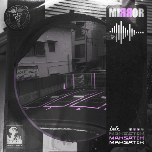 Mirror - Maksatik
