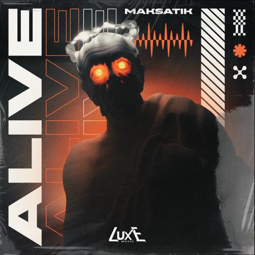 Maksatik - Run