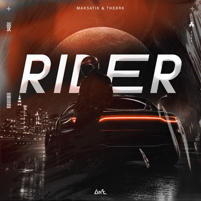 Rider - Maksatik, thekrk
