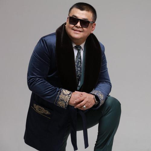 Мақсет Өтемұратов - Бағалым-ай