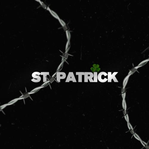 MAKSI GRIN - ST PATRICK