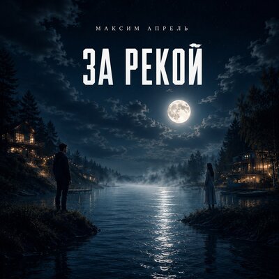 Максим Апрель - За рекой