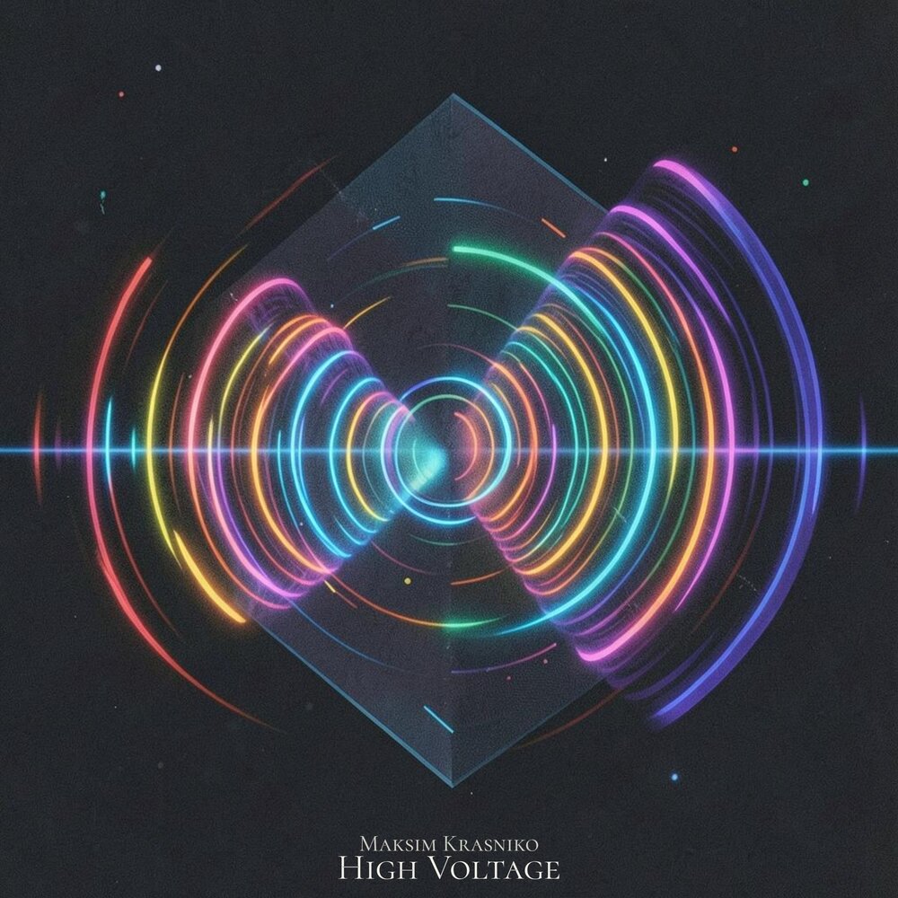 High Voltage - Maksim Krasniko