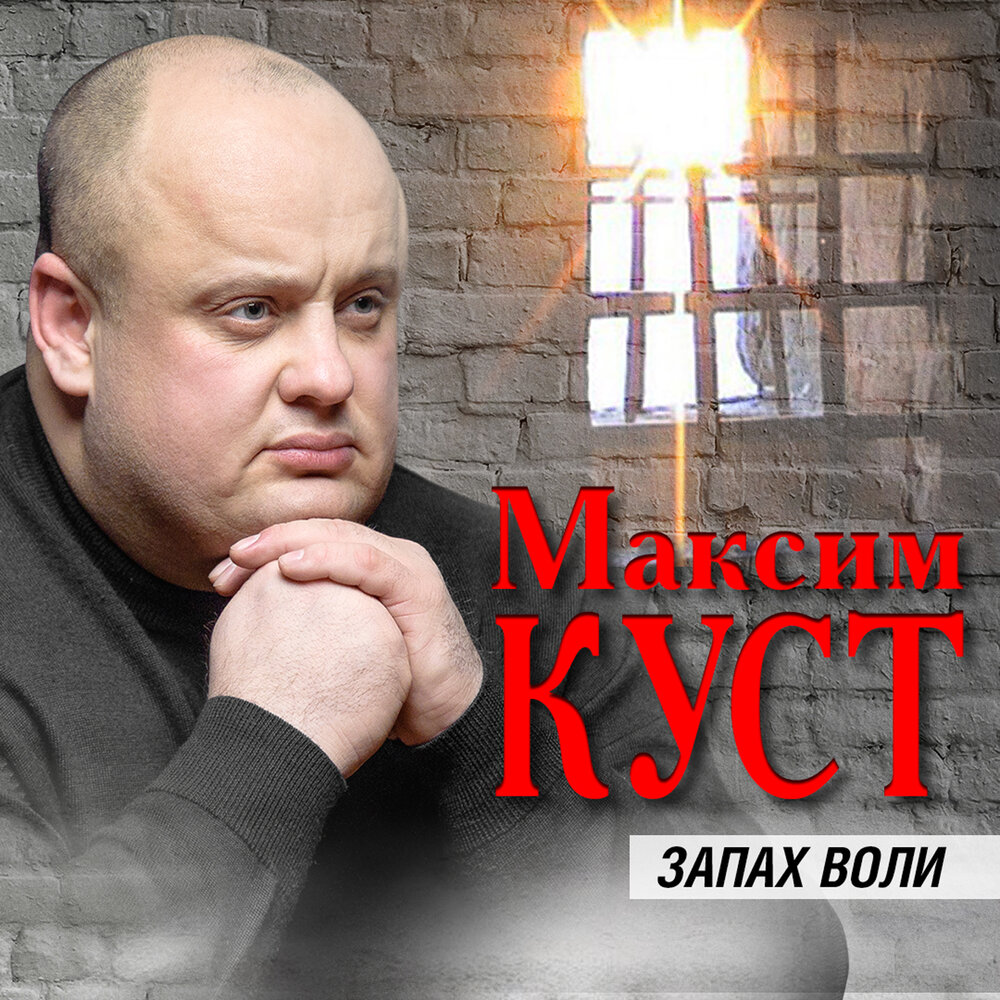 Помолюсь за друзей - Максим Куст
