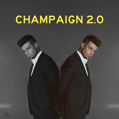 Maksim Nechaev, TANCUI,BEATOK - Champaign 2.0