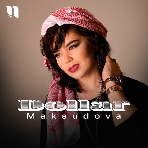 Maksudova - Dollar