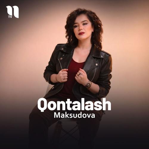 Maksudova - Qontalash