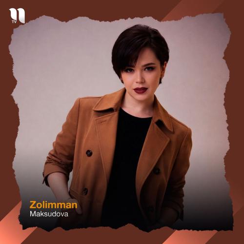 Maksudova - Zolimman