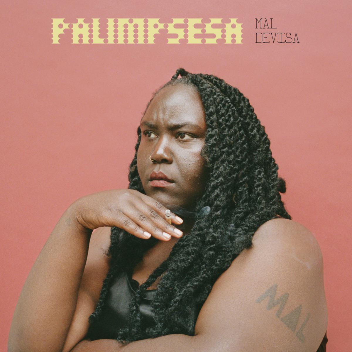 To Be Unwilling - Mal Devisa