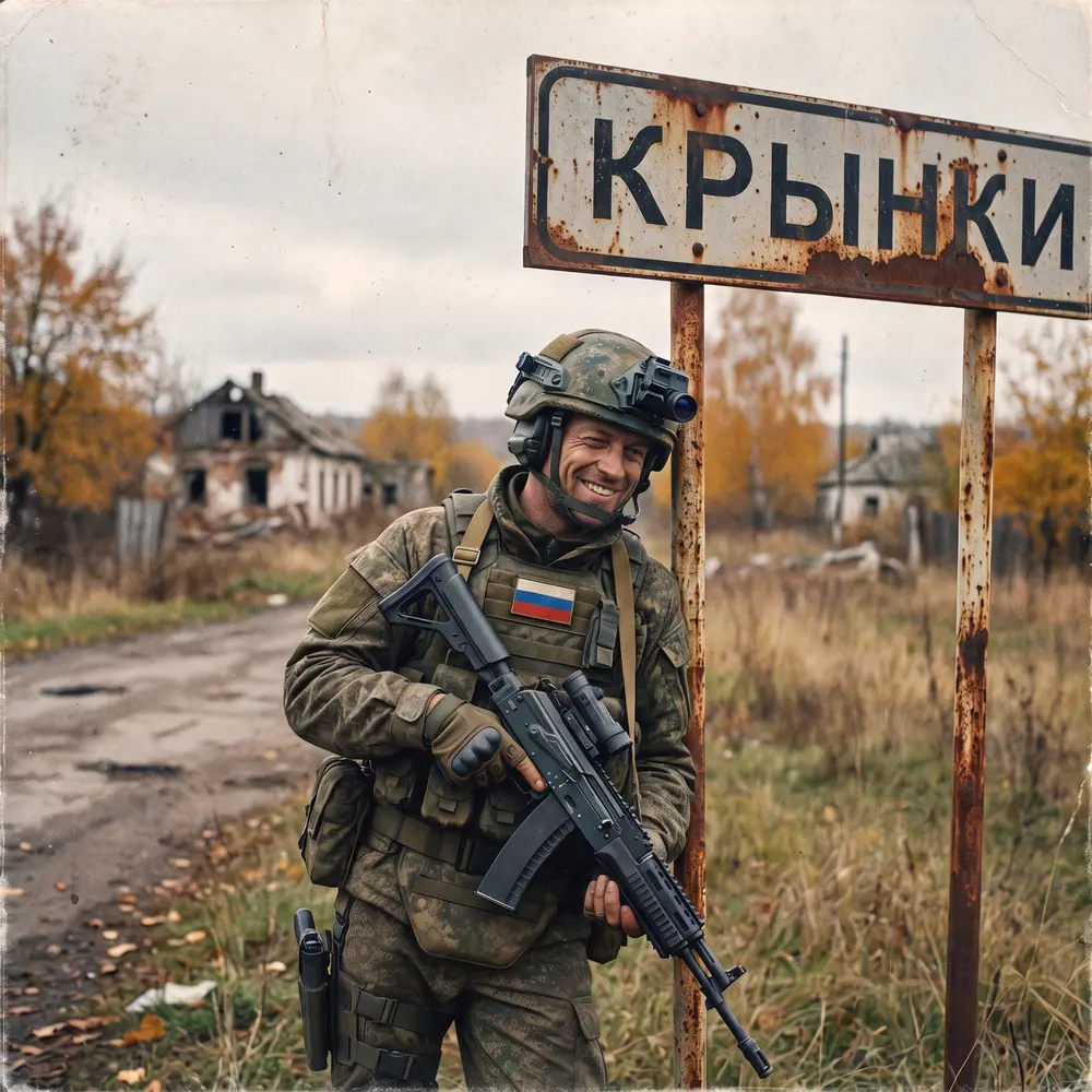 В крынках - Mal'ta