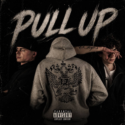 MAL0Y, X Восемь, OTeye's - PULL UP 2