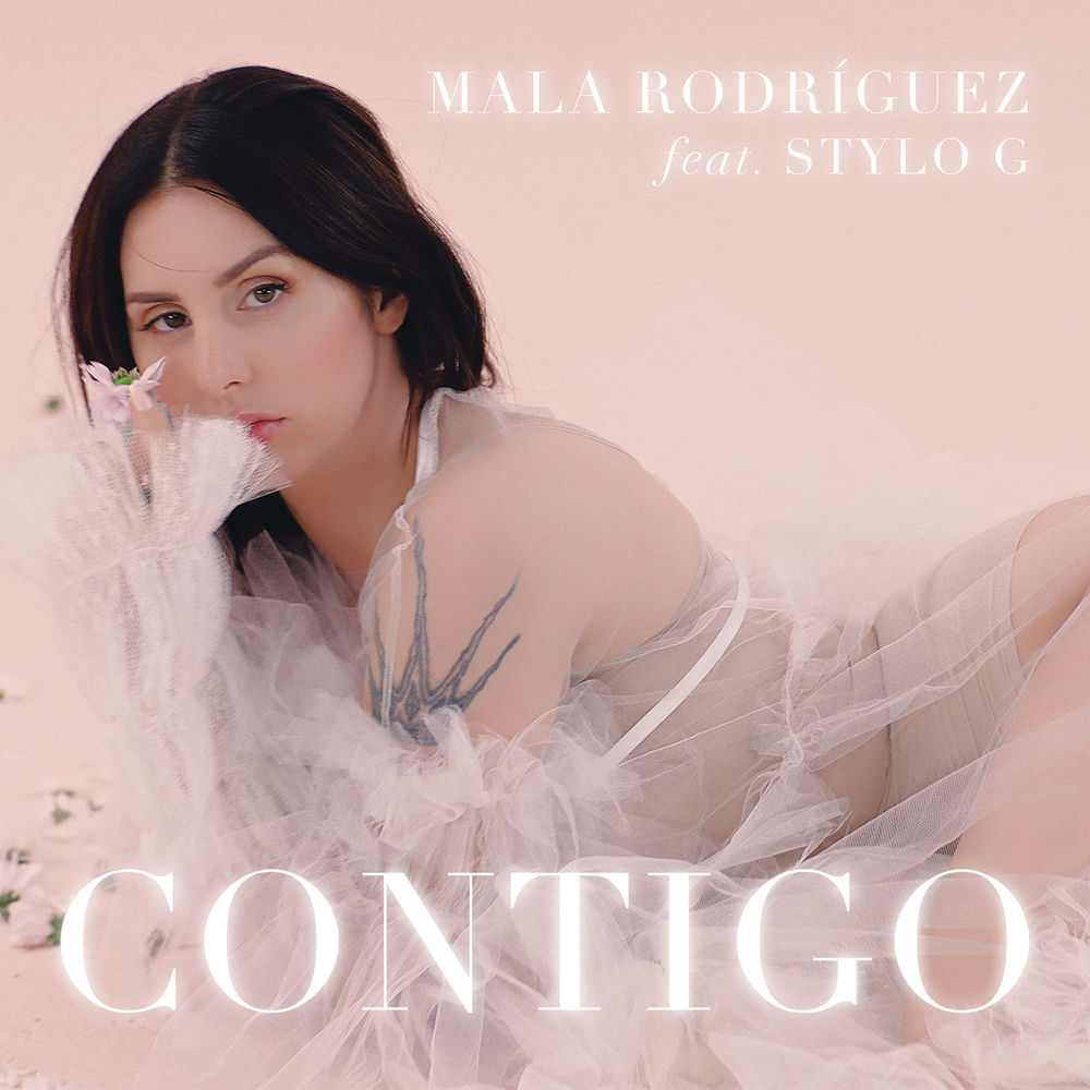 Mala Rodríguez feat. Stylo G - Contigo