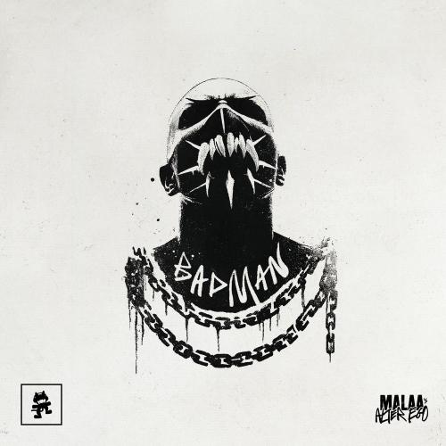 Malaa - Badman
