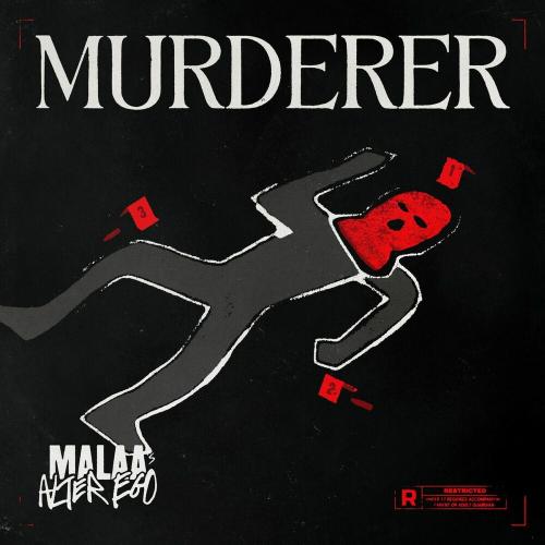 Malaa - Murderer